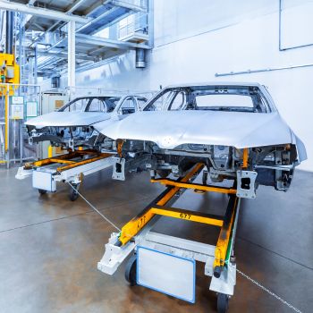 Frame Repair in Columbia, TN