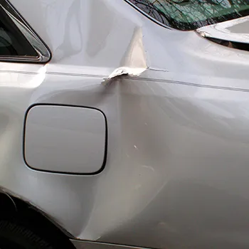 Bumper To Bumper Collision Repair in Columbia, TN