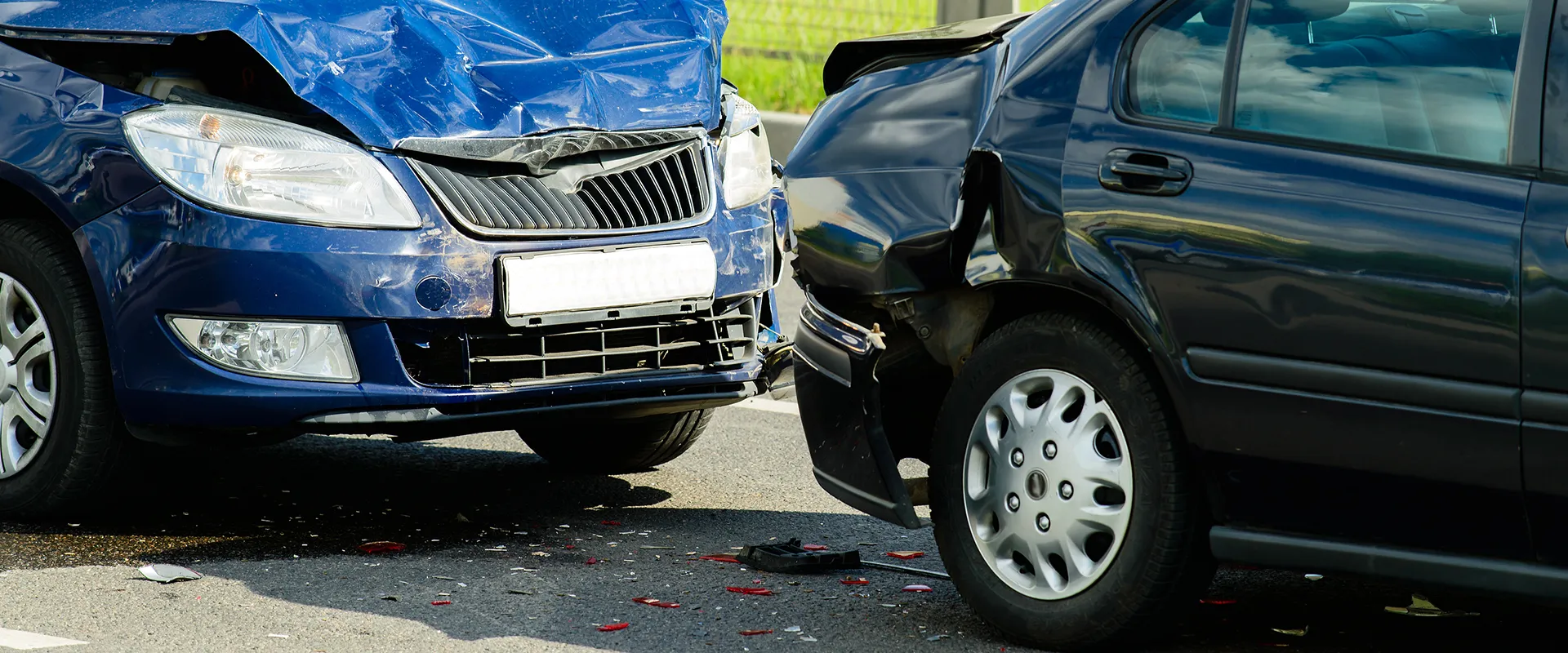 Bumper To Bumper Collision Repair near Columbia, TN