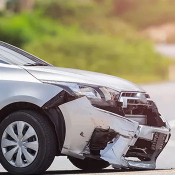 Collision Mechanical Repair in Columbia, TN