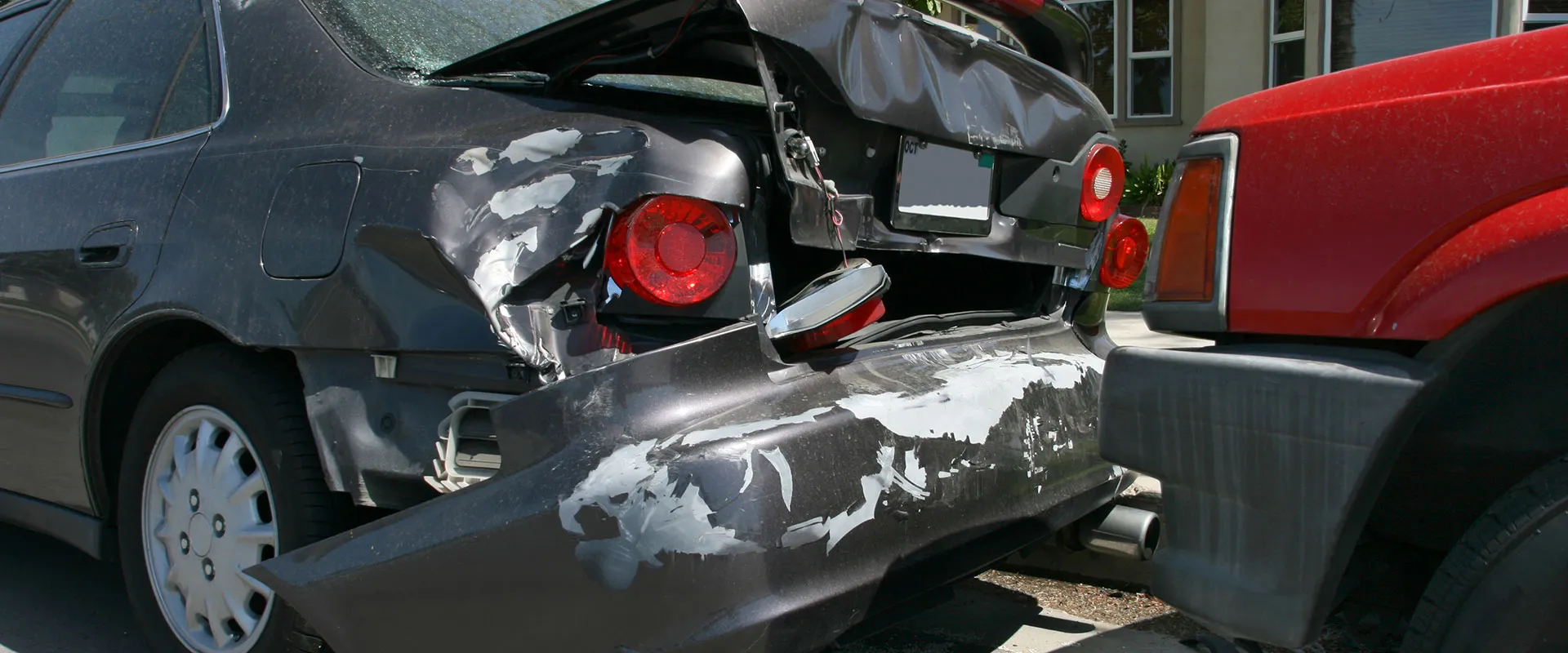 Collision Mechanical Repair near Columbia, TN