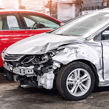 Front End Repair in Columbia, TN