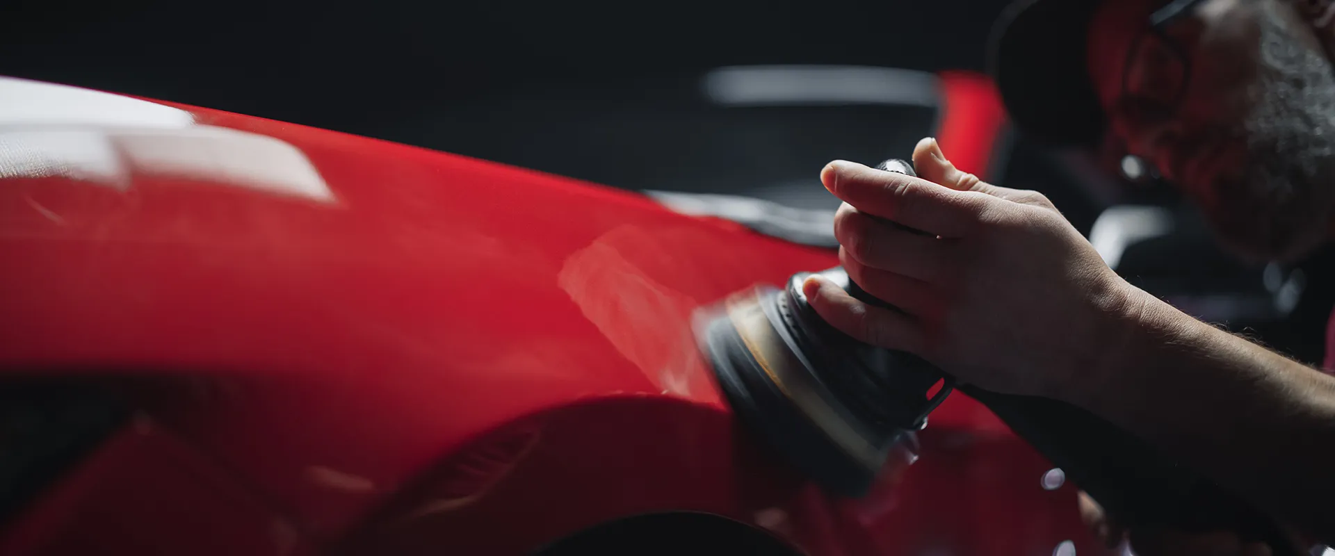 Auto Body Repair near Columbia, TN