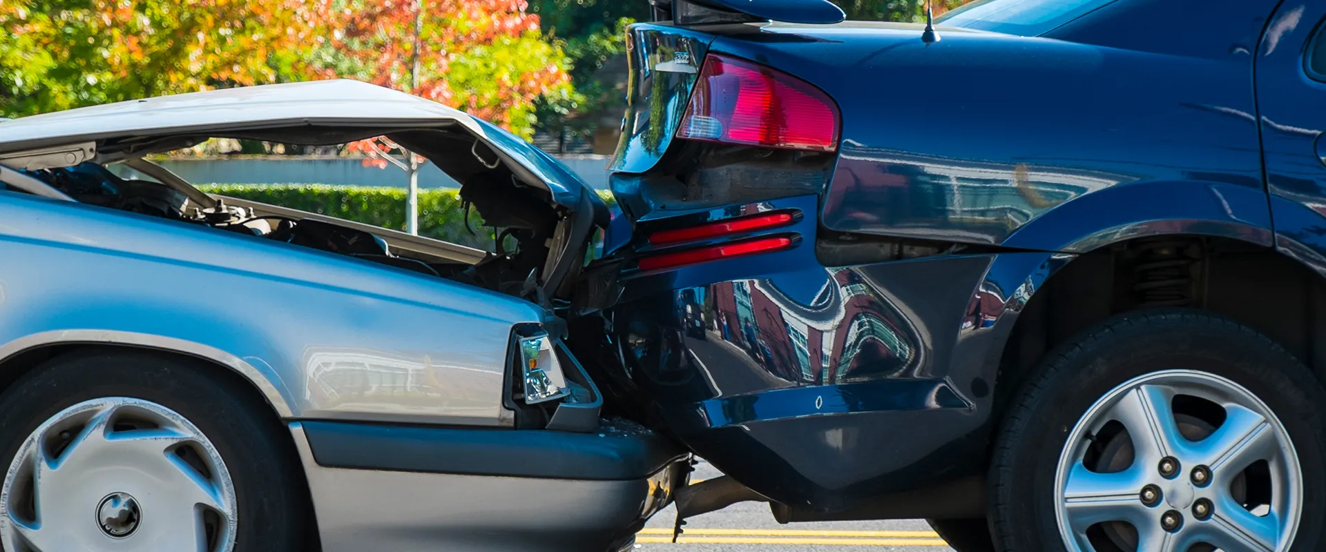 Accident Collision Repair near Columbia, TN