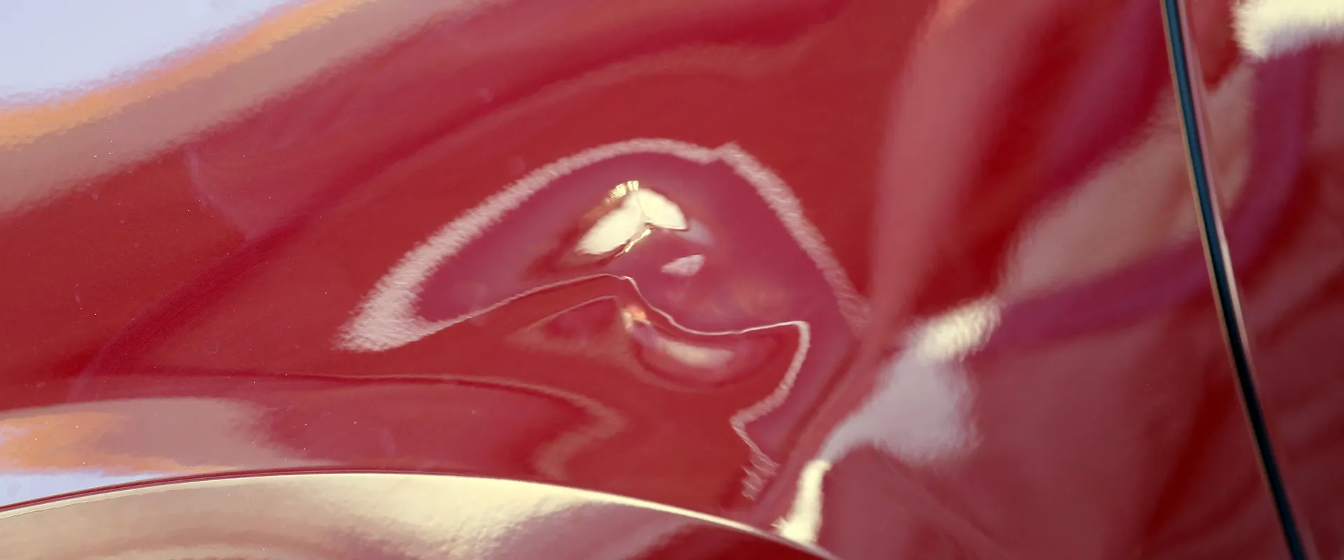 Dent Repair near Columbia, TN